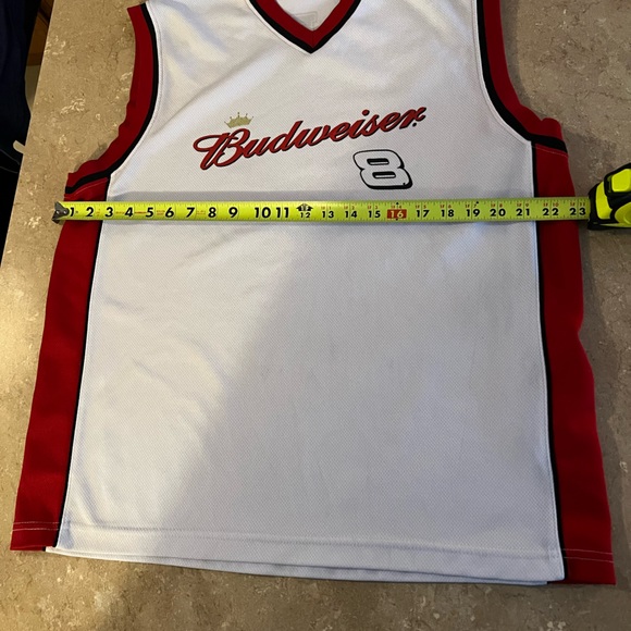 ⭐️Dale Earnhart Jr jersey 🛒⭐️ Final Price - Picture 2 of 9